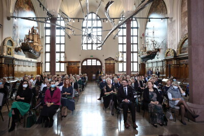 Obchody Dnia Edukacji Narodowej.