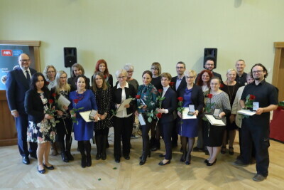 Obchody Dnia Pracownika Socjalnego