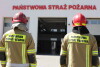 Obchody Dnia Strażaka