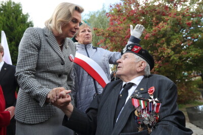 Obchody Dnia Sybiraka