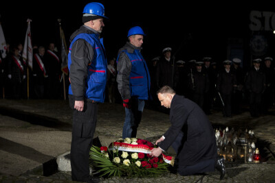 Obchody Grudnia 1970