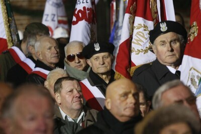 Obchody Grudnia 70. w Gdańsku