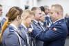 Obchody Narodowego Święta Niepodległości w Policji