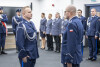 Obchody Narodowego Święta Niepodległości w Policji