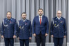 Obchody Narodowego Święta Niepodległości w Policji