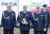 Obchody Narodowego Święta Niepodległości w Policji