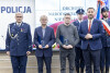 Obchody Narodowego Święta Niepodległości w Policji