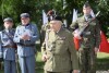 Obchody Święta Wojska Polskiego oraz 96 rocznicy Bitwy Warszawskiej