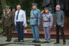 Obchody Święta Wojska Polskiego oraz 98 rocznicy Bitwy Warszawskiej
