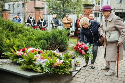 Obchody ZNP Dnia Edukacji Narodowej