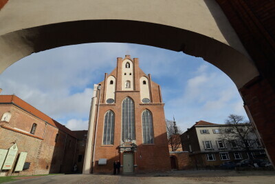 Oblackie Centrum Edukacji i Kultury
