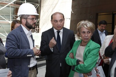 Obrady plenarne Sejmowej Komisji Kultury i Środków Przekazu w Gdańsku