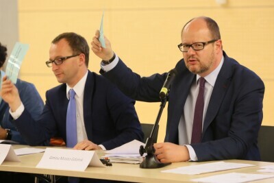 Obszar Metropolitalny Gdańsk Gdynia Sopot