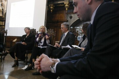 Obywatel - partner czy podmiot?