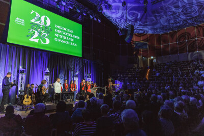 Obywatelskie Spotkanie Gdańszczan