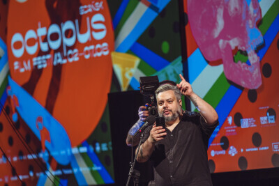 Octopus Film Festival