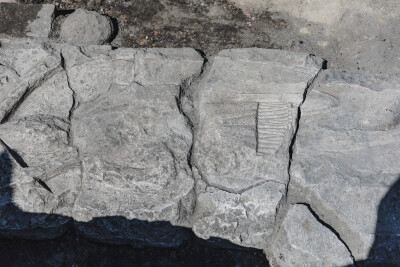 Odkrycie archeologiczne w Gdańsku