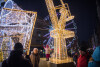 Odpalamy Święta! Iluminacje na Zielonym Moście