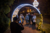 Odpalamy Święta! Iluminacje w Parku Oliwskim