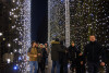Odpalamy Święta! Iluminacje w Parku Oliwskim