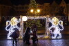Odpalamy święta - iluminacje na ulicach Gdańska