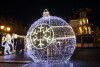 Odpalamy święta - iluminacje na ulicach Gdańska