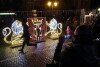 Odpalamy święta - iluminacje na ulicach Gdańska