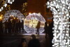 Odpalamy święta - iluminacje na ulicach Gdańska