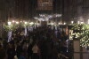Odpalamy święta - iluminacje na ulicach Gdańska