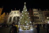 Odpalamy święta - iluminacje na ulicach Gdańska