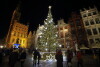 Odpalamy święta - iluminacje na ulicach Gdańska