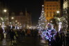 Odpalamy święta - iluminacje na ulicach Gdańska