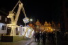 Odpalamy święta - iluminacje na ulicach Gdańska