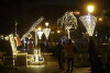Odpalamy święta - iluminacje na ulicach Gdańska