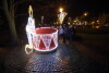 Odpalamy święta - iluminacje na ulicach Gdańska