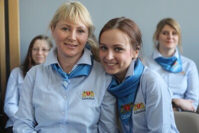 Odprawa przed startem Programu Rodzina 500 plus