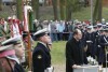 Odsłonięcie Pomnika Tatara RP