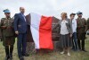 Odsłonięcie kamienia upamiętniającego przyjazd Kresowian do Gdańska