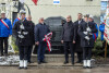 Odsłonięcie obelisku w Stoczni Remontowa Shipbuilding