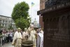 Odsłonięcie pomnika Św. Włodzimierza