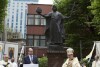 Odsłonięcie pomnika Św. Włodzimierza