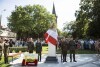 Odsłonięcie pomnika 