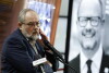  Odsłonięcie tablicy pamiątkowej poświęconej Prezydentowi Gdańska Pawłowi Adamowiczowi