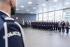 Odznaczenia i Ślubowanie w Policji
