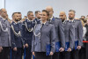 Odznaczenia i Ślubowanie w Policji