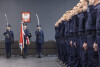 Odznaczenia i Ślubowanie w Policji