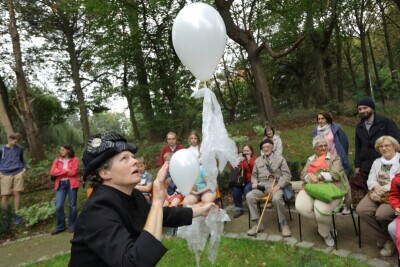 Oficjalne Otwarcie Parku 