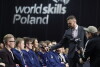 Oficjalne ogłoszenie wyników i ceremonia rozdania nagród - SkillsPoland 2022