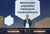 Oficjalne ogłoszenie wyników i ceremonia rozdania nagród - SkillsPoland 2022
