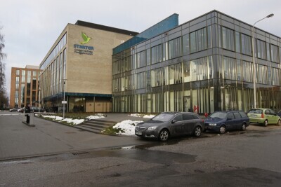 Oficjalne otwarcie Inkubatora Przedsiębiorczości